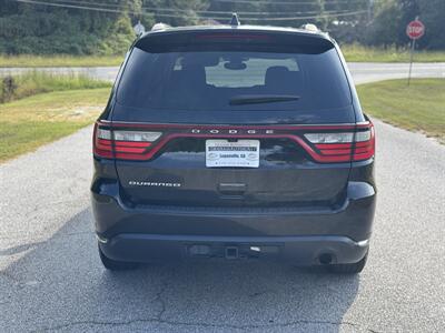 2022 Dodge Durango SXT   - Photo 5 - Loganville, GA 30052
