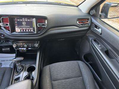 2022 Dodge Durango SXT   - Photo 14 - Loganville, GA 30052