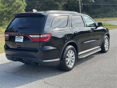 2022 Dodge Durango SXT   - Photo 4 - Loganville, GA 30052