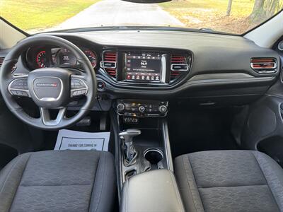 2022 Dodge Durango SXT   - Photo 11 - Loganville, GA 30052
