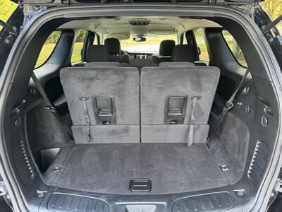 2022 Dodge Durango SXT   - Photo 19 - Loganville, GA 30052