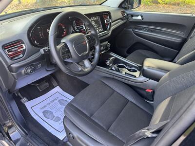 2022 Dodge Durango SXT   - Photo 7 - Loganville, GA 30052