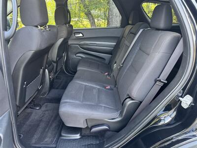 2022 Dodge Durango SXT   - Photo 17 - Loganville, GA 30052