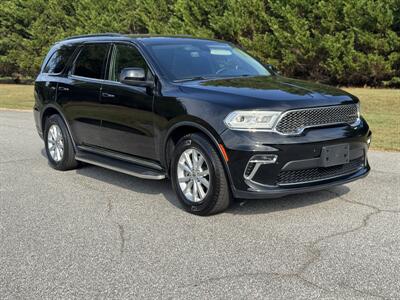 2022 Dodge Durango SXT   - Photo 3 - Loganville, GA 30052