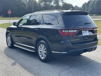 2022 Dodge Durango SXT   - Photo 6 - Loganville, GA 30052