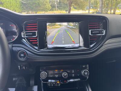 2022 Dodge Durango SXT   - Photo 12 - Loganville, GA 30052