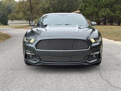 2015 Ford Mustang GT Premium   - Photo 2 - Loganville, GA 30052