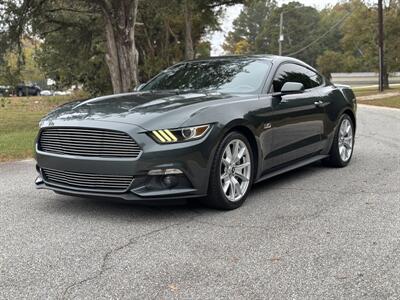 2015 Ford Mustang GT Premium   - Photo 3 - Loganville, GA 30052