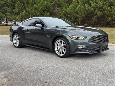 2015 Ford Mustang GT Premium   - Photo 1 - Loganville, GA 30052