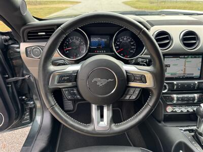 2015 Ford Mustang GT Premium   - Photo 11 - Loganville, GA 30052