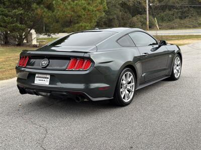 2015 Ford Mustang GT Premium   - Photo 4 - Loganville, GA 30052