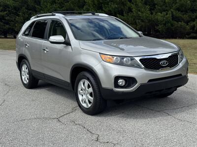 2013 Kia Sorento LX   - Photo 3 - Loganville, GA 30052