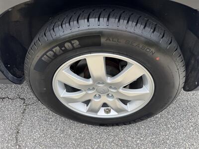 2013 Kia Sorento LX   - Photo 19 - Loganville, GA 30052