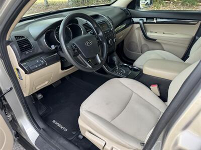 2013 Kia Sorento LX   - Photo 7 - Loganville, GA 30052