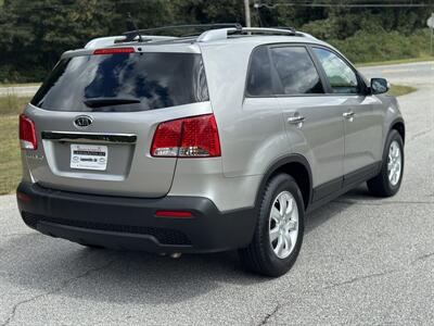 2013 Kia Sorento LX   - Photo 4 - Loganville, GA 30052