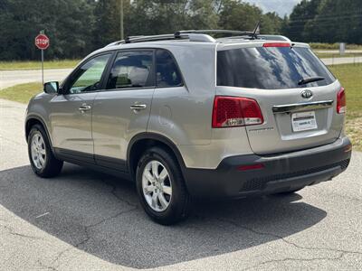 2013 Kia Sorento LX   - Photo 6 - Loganville, GA 30052