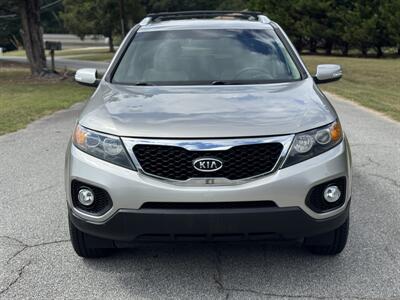 2013 Kia Sorento LX   - Photo 2 - Loganville, GA 30052