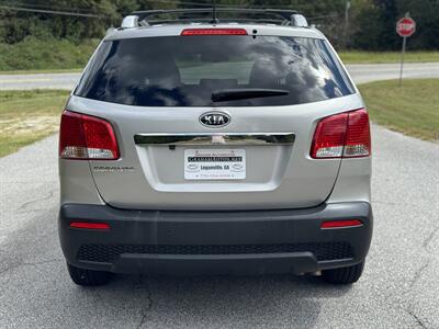 2013 Kia Sorento LX   - Photo 5 - Loganville, GA 30052