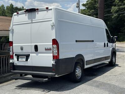 2018 RAM ProMaster 3500 159 WB - Photo 4 - Loganville, GA 30052