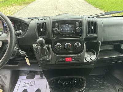 2018 RAM ProMaster 3500 159 WB - Photo 12 - Loganville, GA 30052