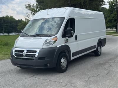 2018 RAM ProMaster 3500 159 WB - Photo 1 - Loganville, GA 30052