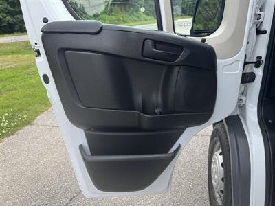 2018 RAM ProMaster 3500 159 WB - Photo 8 - Loganville, GA 30052