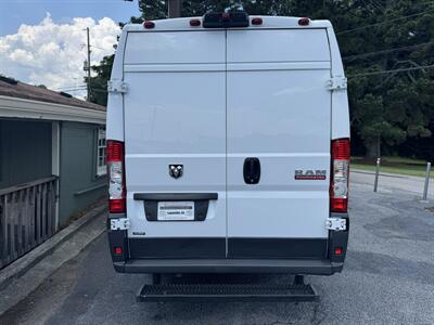 2018 RAM ProMaster 3500 159 WB - Photo 5 - Loganville, GA 30052
