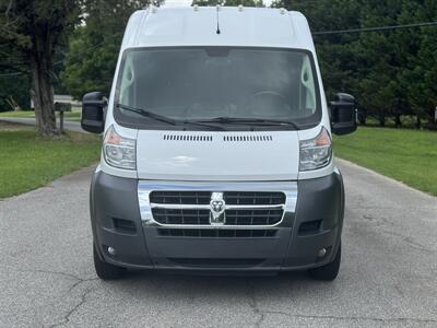 2018 RAM ProMaster 3500 159 WB - Photo 2 - Loganville, GA 30052
