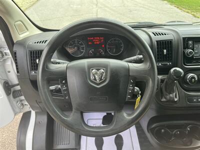 2018 RAM ProMaster 3500 159 WB - Photo 11 - Loganville, GA 30052