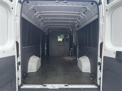 2018 RAM ProMaster 3500 159 WB - Photo 14 - Loganville, GA 30052