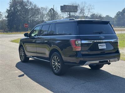 2020 Ford Expedition MAX Limited - Photo 4 - Loganville, GA 30052