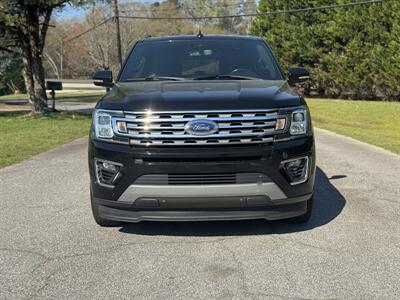 2020 Ford Expedition MAX Limited - Photo 2 - Loganville, GA 30052