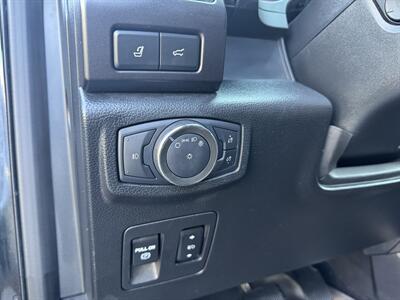 2020 Ford Expedition MAX Limited - Photo 9 - Loganville, GA 30052