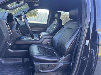 2020 Ford Expedition MAX Limited - Photo 11 - Loganville, GA 30052