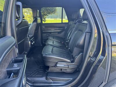 2020 Ford Expedition MAX Limited - Photo 20 - Loganville, GA 30052