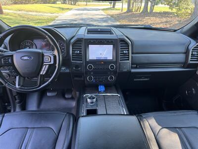 2020 Ford Expedition MAX Limited - Photo 15 - Loganville, GA 30052