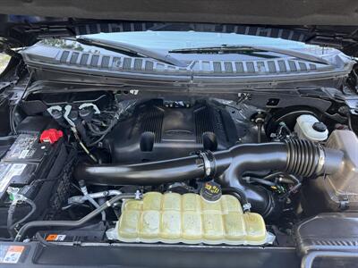 2020 Ford Expedition MAX Limited - Photo 24 - Loganville, GA 30052