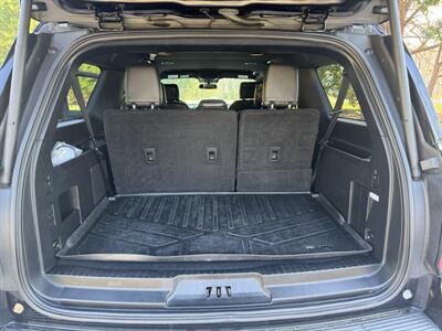 2020 Ford Expedition MAX Limited - Photo 23 - Loganville, GA 30052