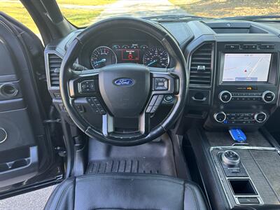 2020 Ford Expedition MAX Limited - Photo 13 - Loganville, GA 30052