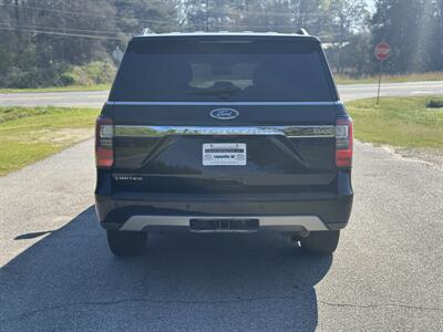 2020 Ford Expedition MAX Limited - Photo 5 - Loganville, GA 30052
