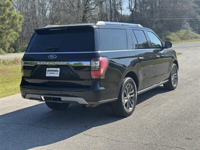 2020 Ford Expedition MAX Limited - Photo 6 - Loganville, GA 30052