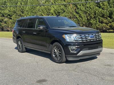 2020 Ford Expedition MAX Limited - Photo 3 - Loganville, GA 30052