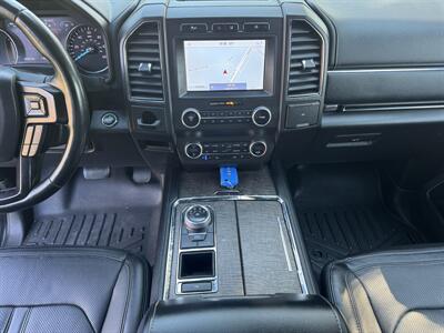 2020 Ford Expedition MAX Limited - Photo 14 - Loganville, GA 30052