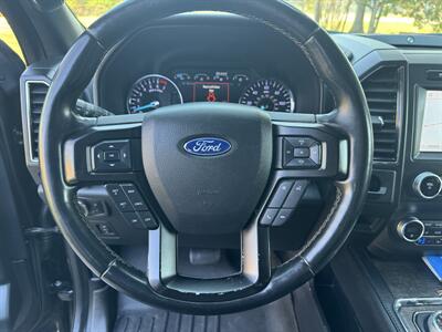 2020 Ford Expedition MAX Limited - Photo 12 - Loganville, GA 30052