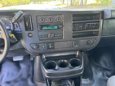 2016 GMC Savana 2500   - Photo 9 - Loganville, GA 30052