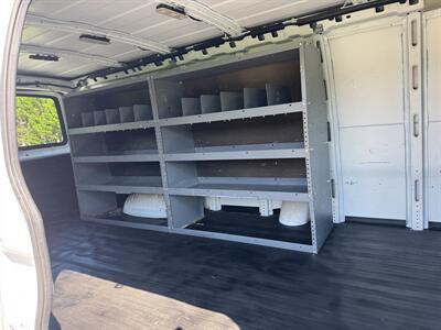2016 GMC Savana 2500   - Photo 10 - Loganville, GA 30052