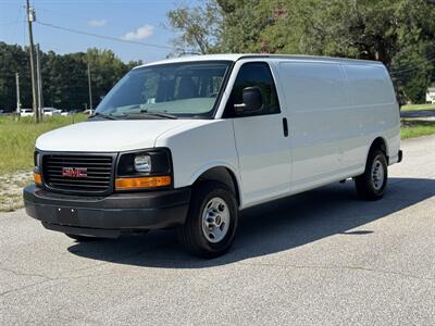 2016 GMC Savana 2500   - Photo 1 - Loganville, GA 30052
