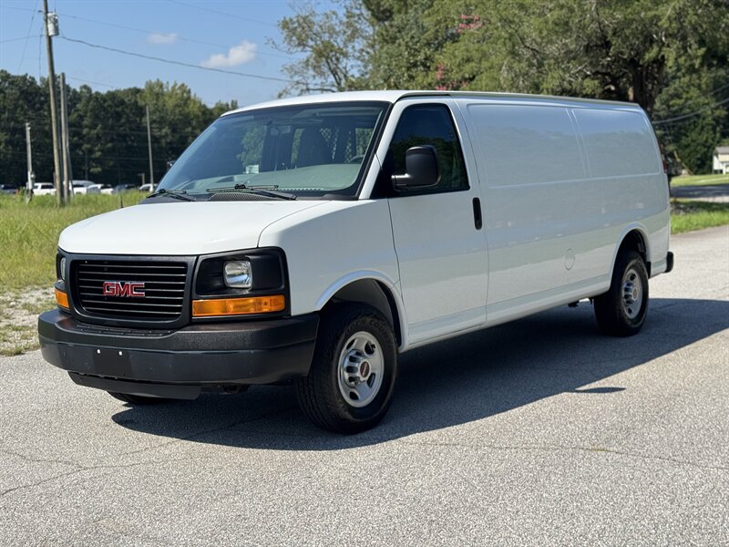 2016 GMC Savana 2500 - Photo 1 - Loganville, GA 30052