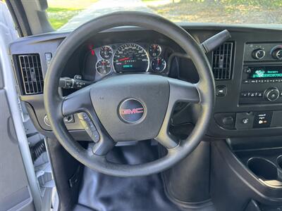 2016 GMC Savana 2500   - Photo 8 - Loganville, GA 30052