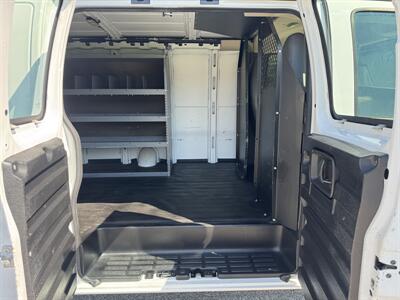 2016 GMC Savana 2500   - Photo 11 - Loganville, GA 30052